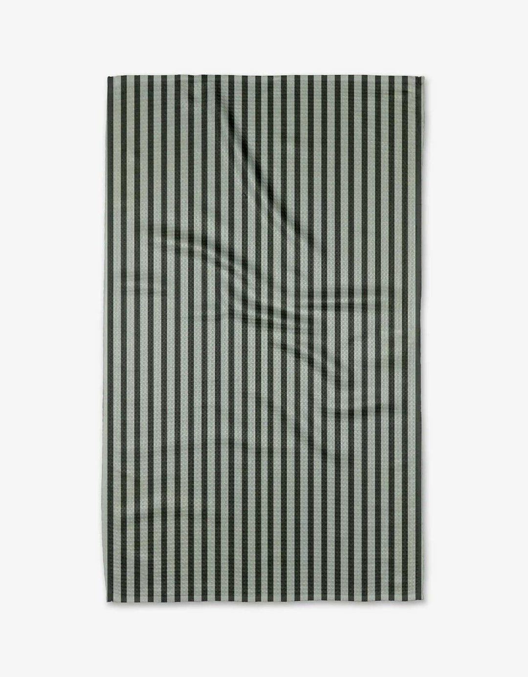 Geometry Kitchen Towels Pine Stripe Kitchen Tea Towel