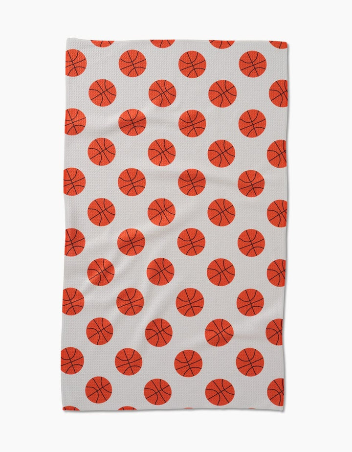 Geometry Kitchen Towels Three Pointer Kitchen Tea Towel