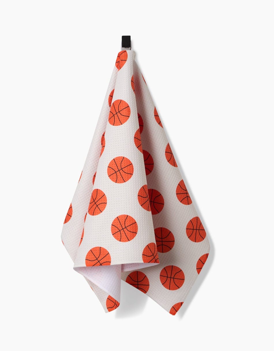 Geometry Kitchen Towels Three Pointer Kitchen Tea Towel