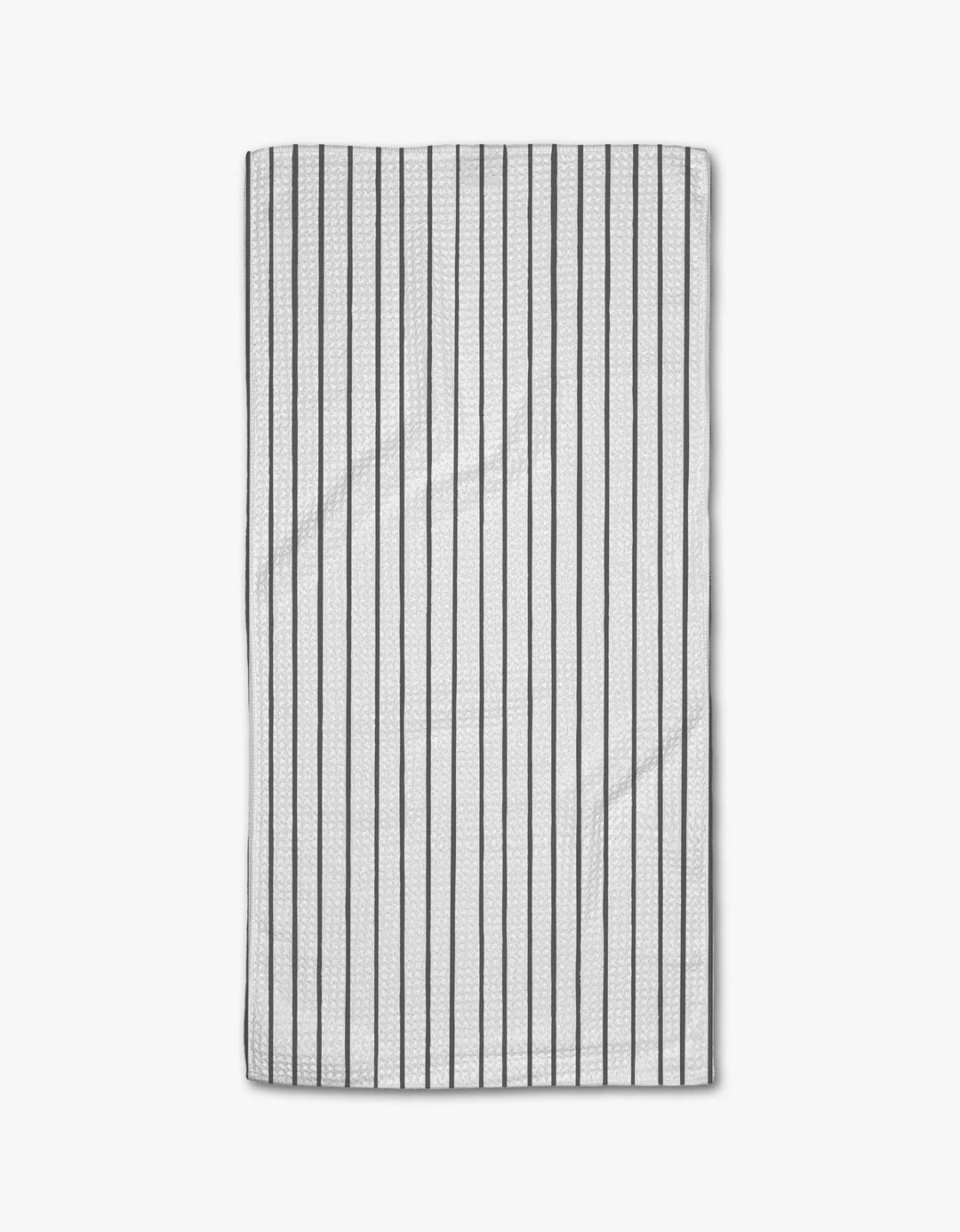 Geometry Tea Towel Linen Bar Towel
