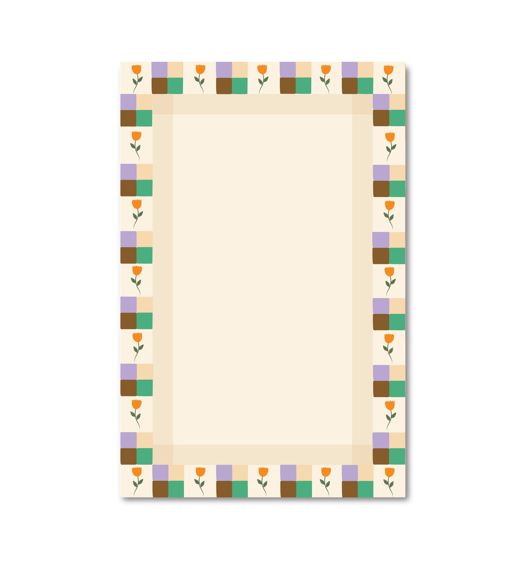Ginger P. Designs paper Farmer&