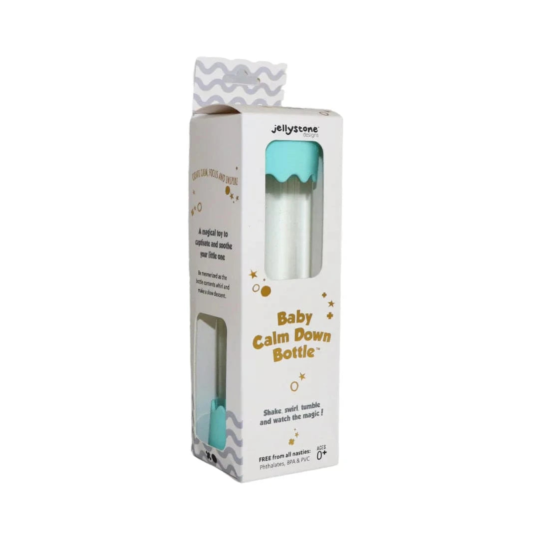 Glo Pals Baby Baby Calm Down Bottle | Glo Pals
