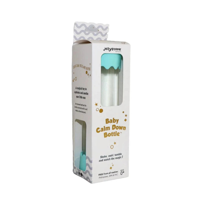 Glo Pals Baby Baby Calm Down Bottle | Glo Pals