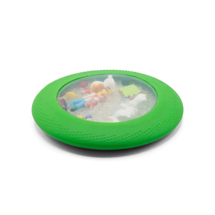 Glo Pals Baby Peekaboo Sensory Bag | Glo Pals