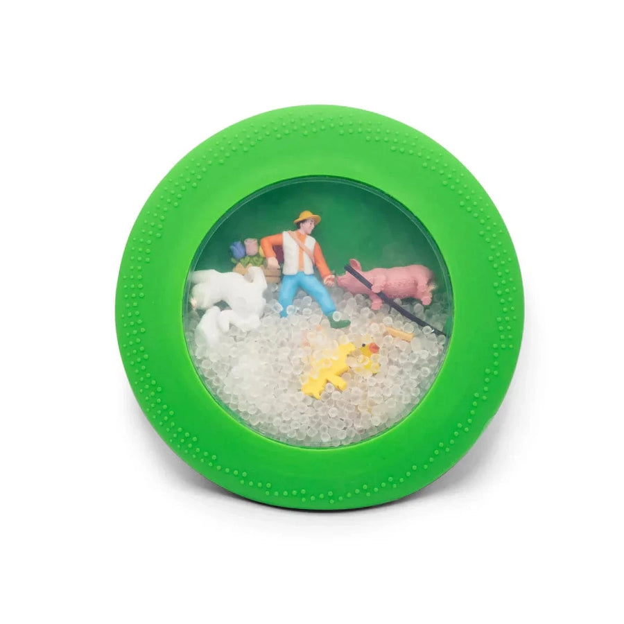 Glo Pals Baby Peekaboo Sensory Bag | Glo Pals
