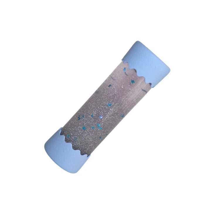 Glo Pals Baby Soft Blue Baby Calm Down Bottle | Glo Pals