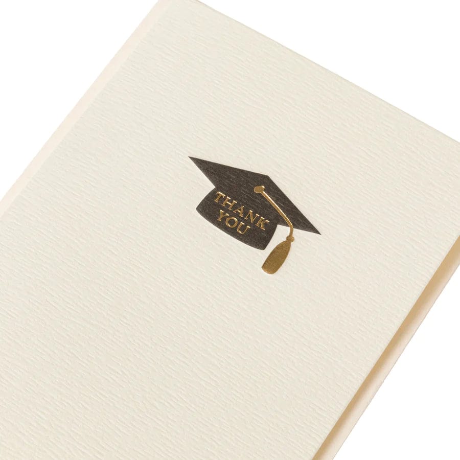 Graphique de France Boxed Cards Grad Cap La Petite Presse Boxed Card