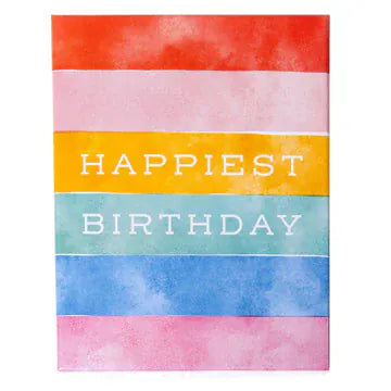Graphique de France Cards Birthday Keepsake Boxed Cards