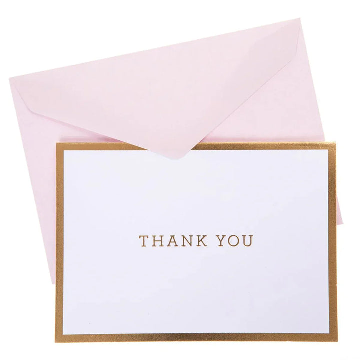Graphique de France Cards Chambray Boxed Notes