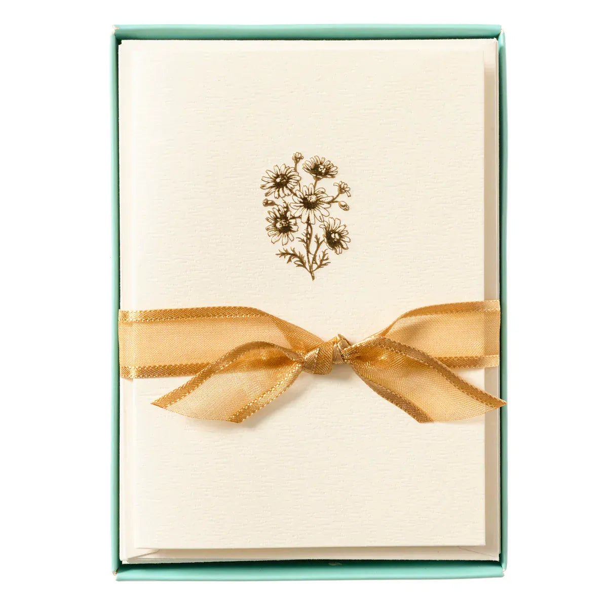 Graphique de France Cards Chamomile Boxed Notes