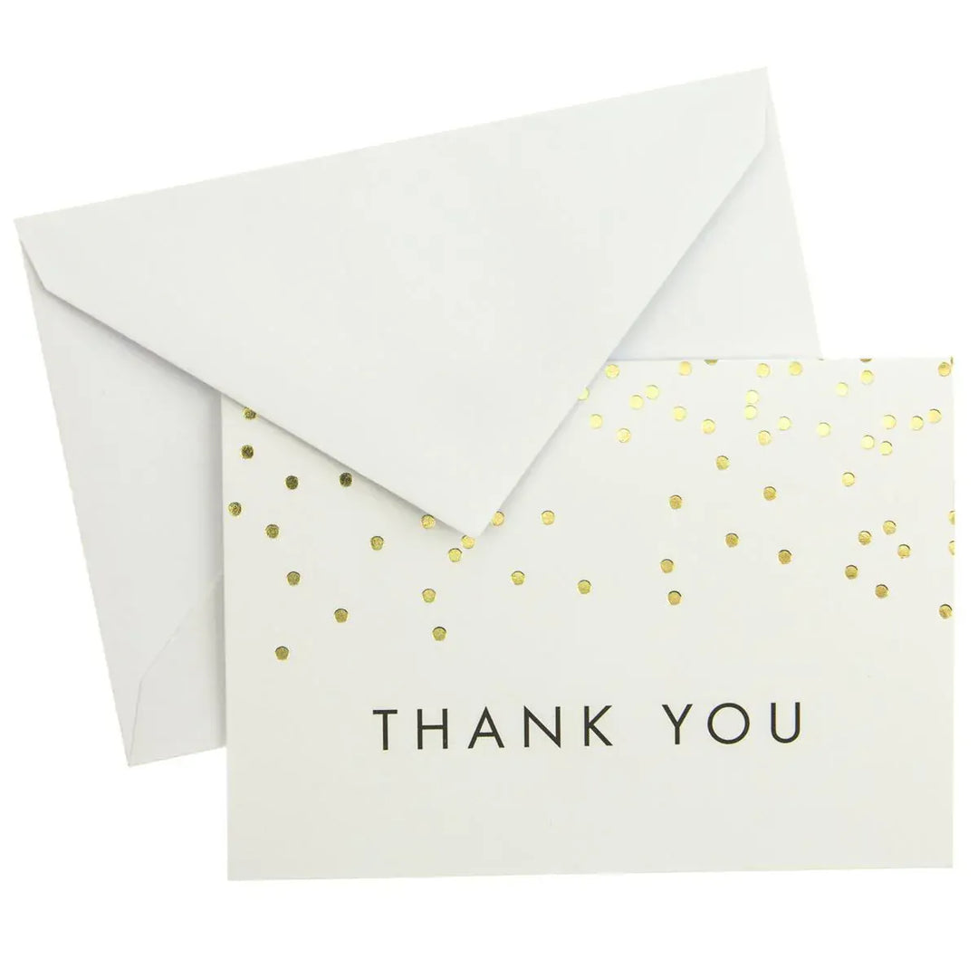 Graphique de France Cards Falling Dots Boxed Notes