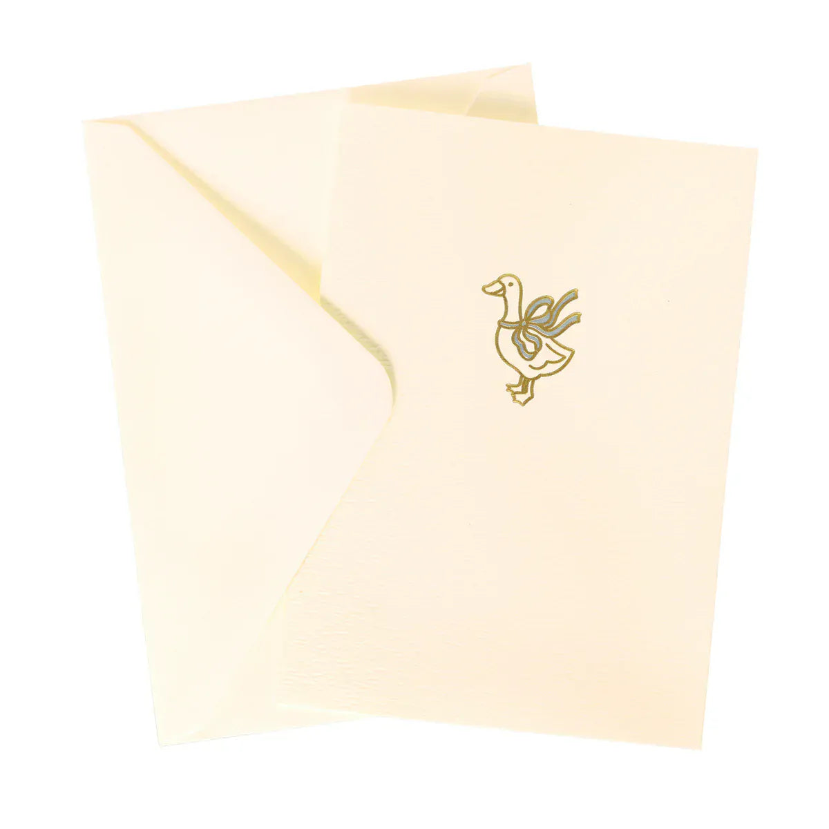 Graphique de France Cards Goose Boxed Notes