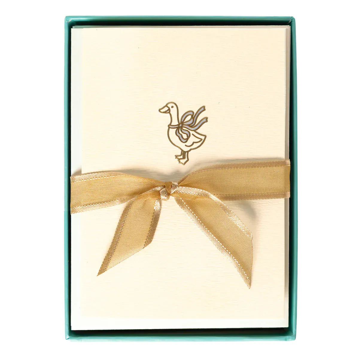 Graphique de France Cards Goose Boxed Notes