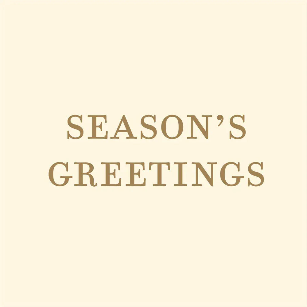 Graphique de France cards La Petite Noel Snowflake Holiday Boxed Cards