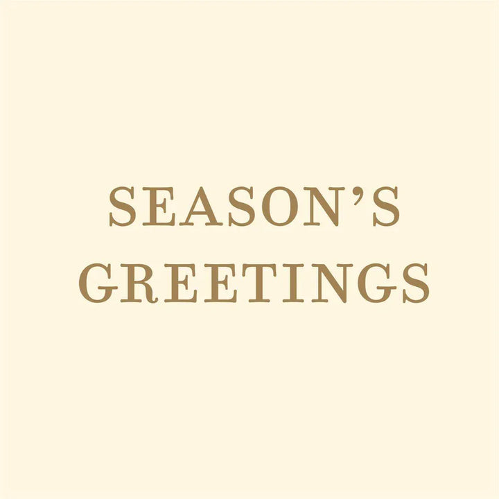 Graphique de France cards La Petite Noel Snowflake Holiday Boxed Cards