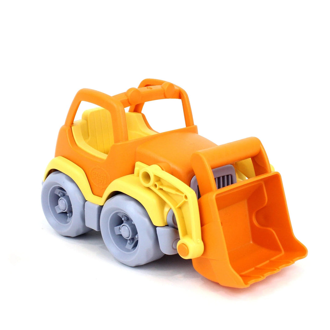 Green Toys Toys Construction Truck Set