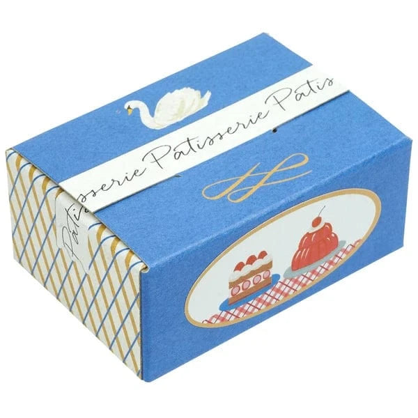 Greeting Life Cards Greeting Life Flake Stickers - Patisserie