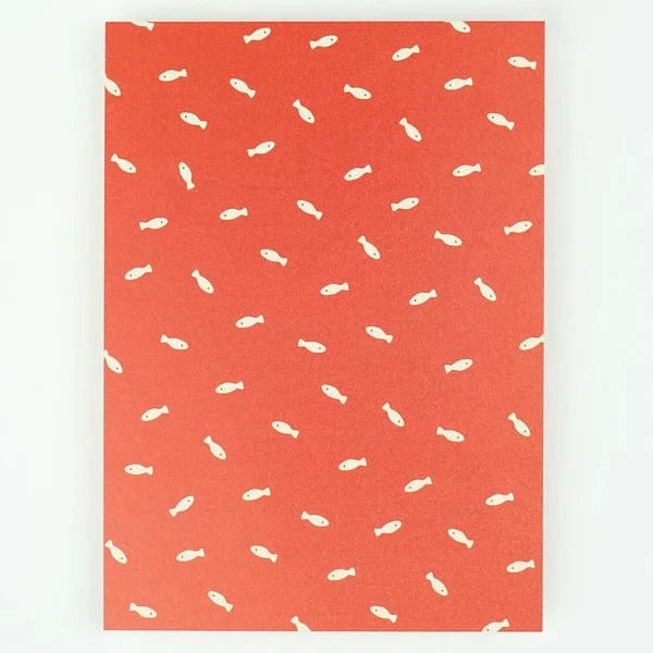 Greeting Life Paper Cat Letter Set