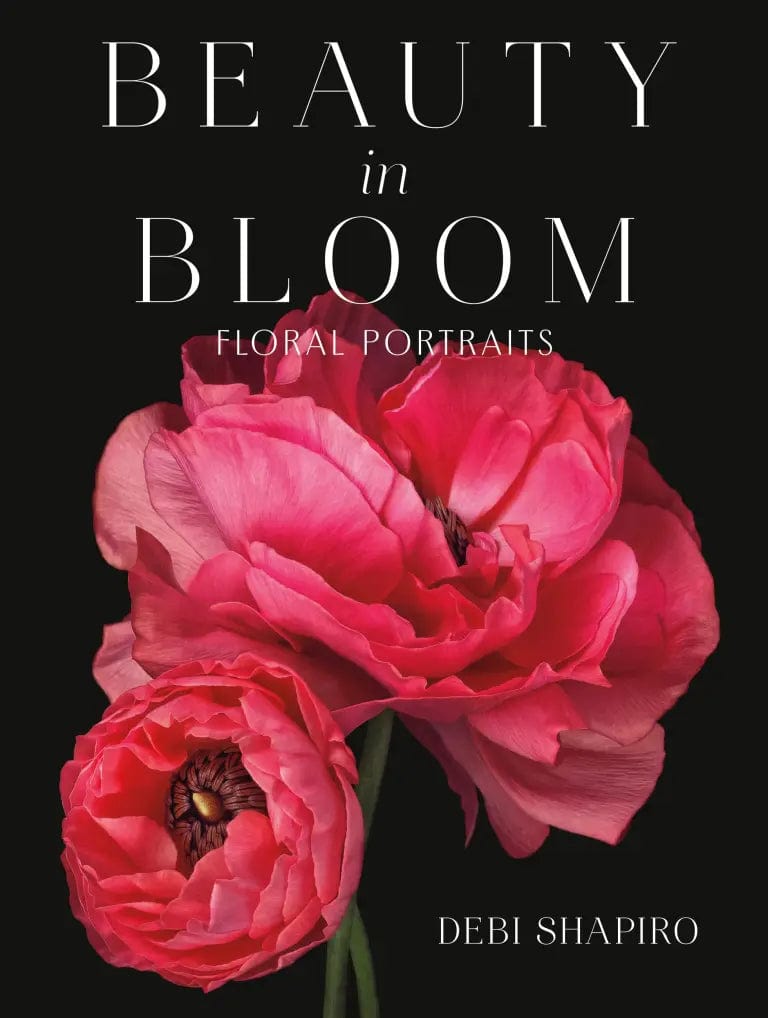 Hachette book Beauty in Bloom