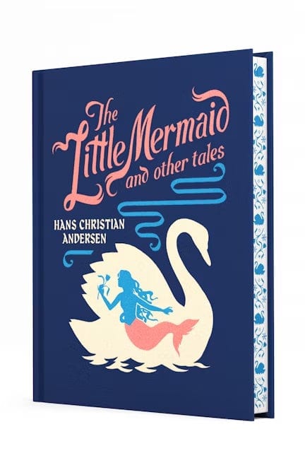 Hachette Books The Little Mermaid and Other Tales