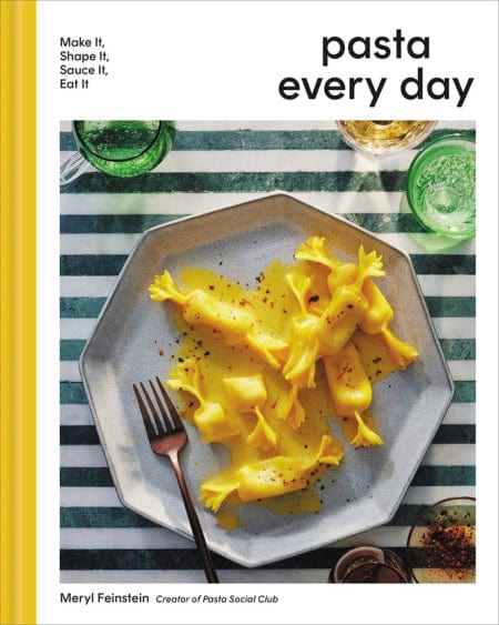 Hachette Cookbook Pasta Every Day