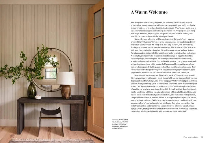 Hachette Gifts The Newlywed Home