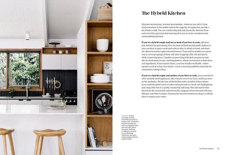 Hachette Gifts The Newlywed Home