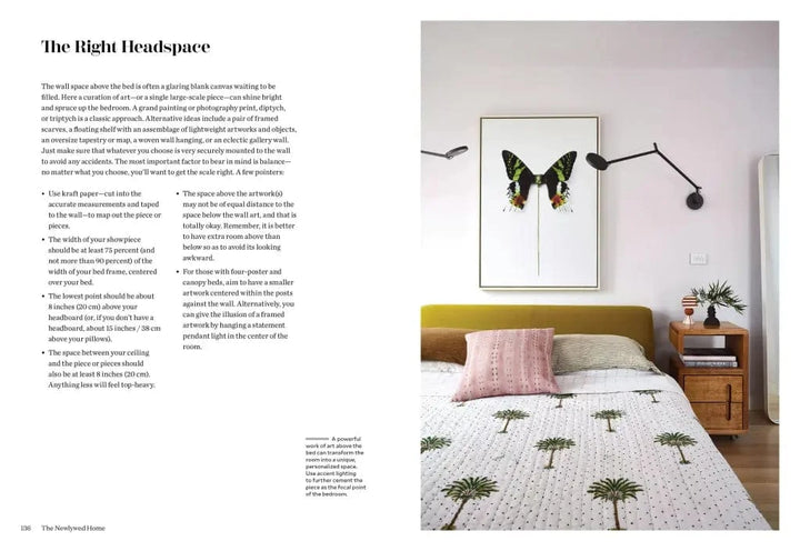 Hachette Gifts The Newlywed Home