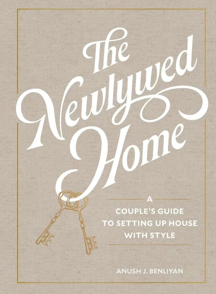 Hachette Gifts The Newlywed Home