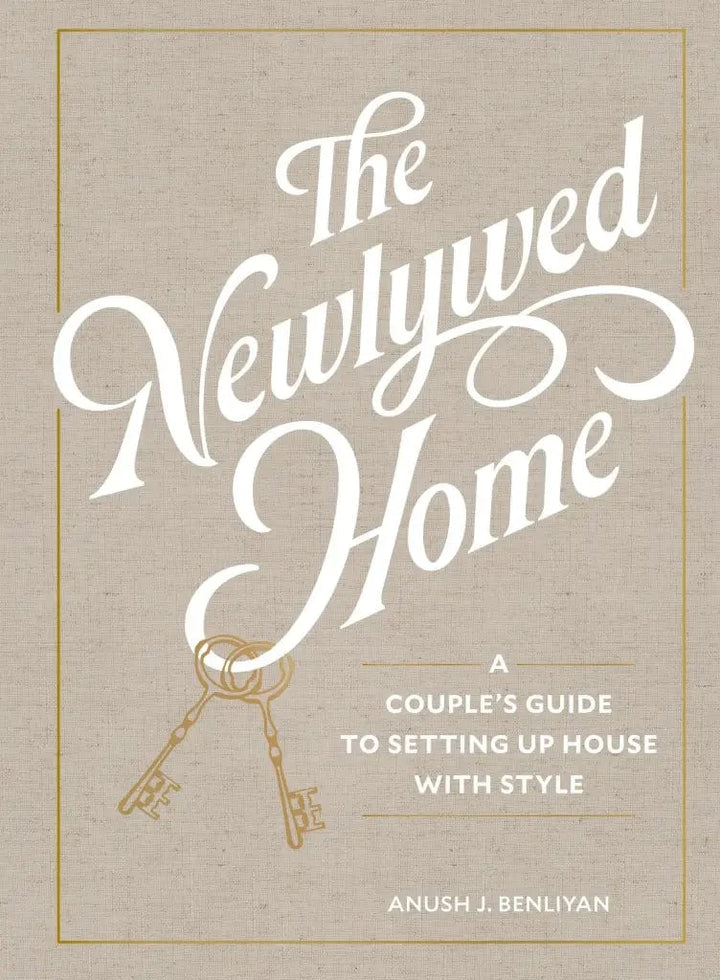 Hachette Gifts The Newlywed Home