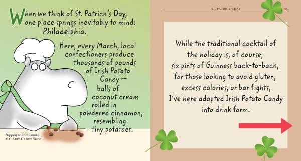 Hachette Holiday Extremely Happy Holidays