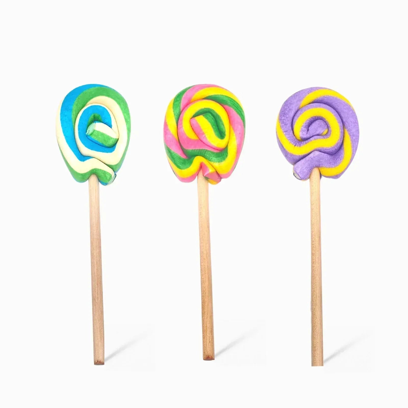 Hammond's Candies Sweet Treats Easter Egg Lollipops | Hammond's Candies
