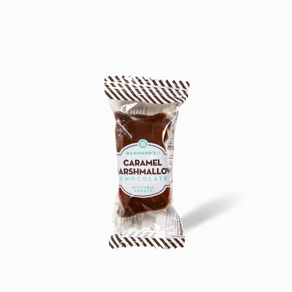 Hammond's Candies Sweet Treats Hammond's Candies - Natural Chocolate Mitchell Sweets