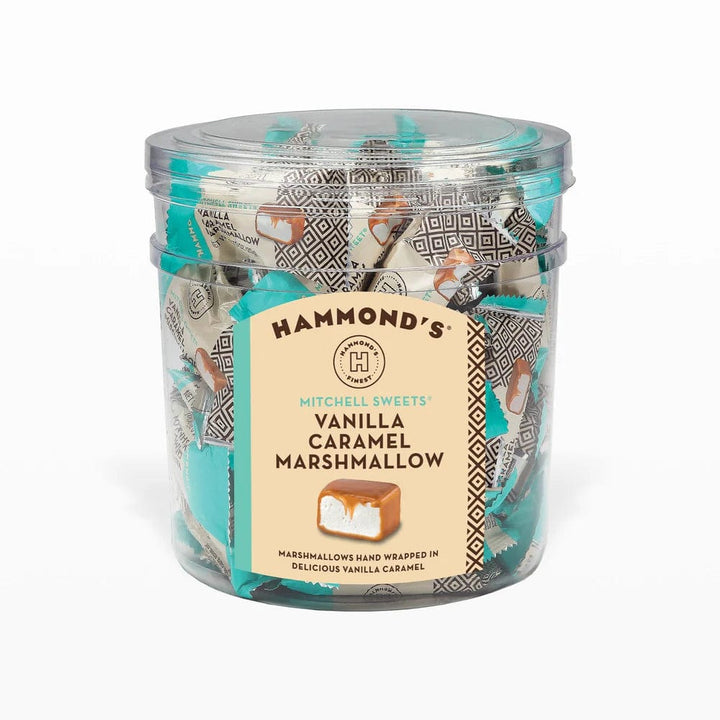 Hammond's Candies Sweet Treats Hammond's Candies - Natural Vanilla Mitchell Sweets