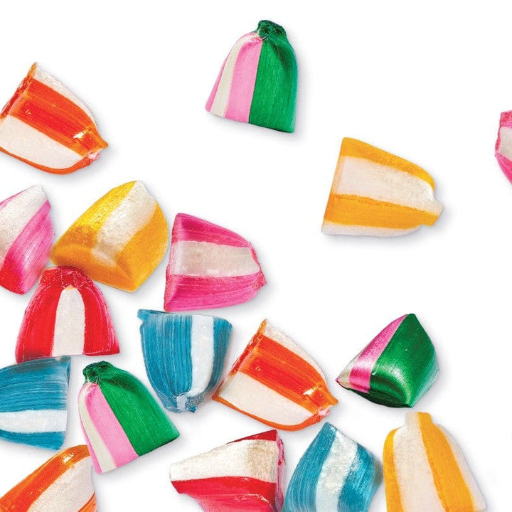 Hammond's Candies Sweet Treats Traditional Candy - Sweet Luvbugs - 9 oz Resealable Bag | Hammond's Candies