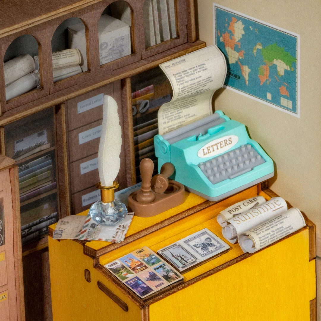 Hands Craft Gifts Century Post Office | Hands Craft