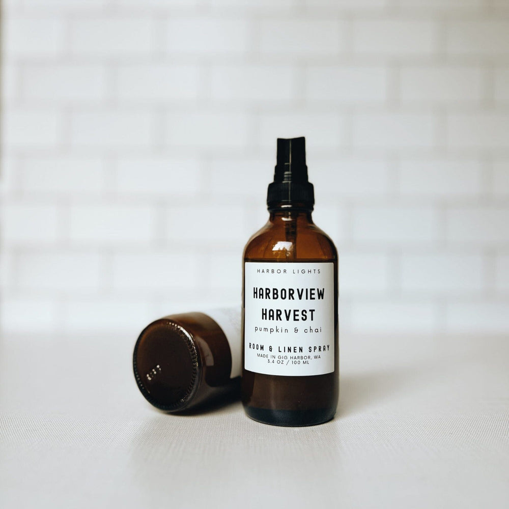 Harbor Lights Gifts Harborview Harvest Room Spray - Pumpkin & Chai