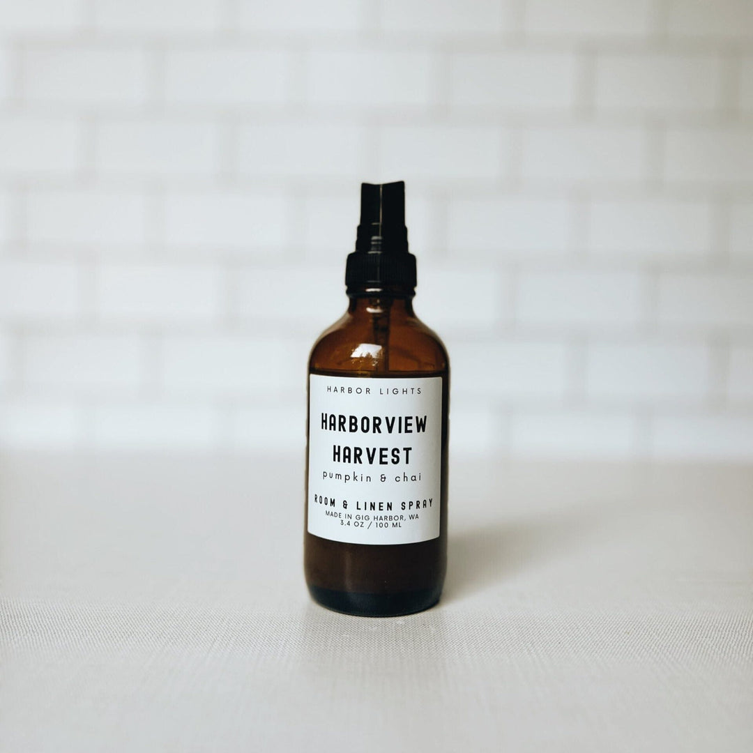 Harbor Lights Gifts Harborview Harvest Room Spray - Pumpkin & Chai