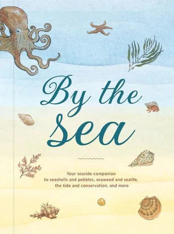 Harper Collins Book By the Sea