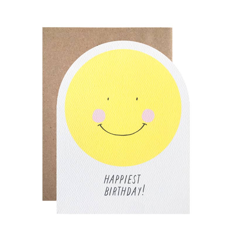 Hartland Cards Cards Birthday / Happiest Birthday