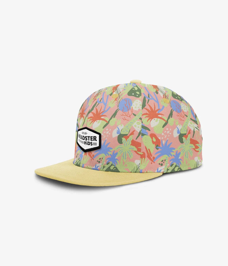 Headster Kids Baby Eventide Snapback Hat