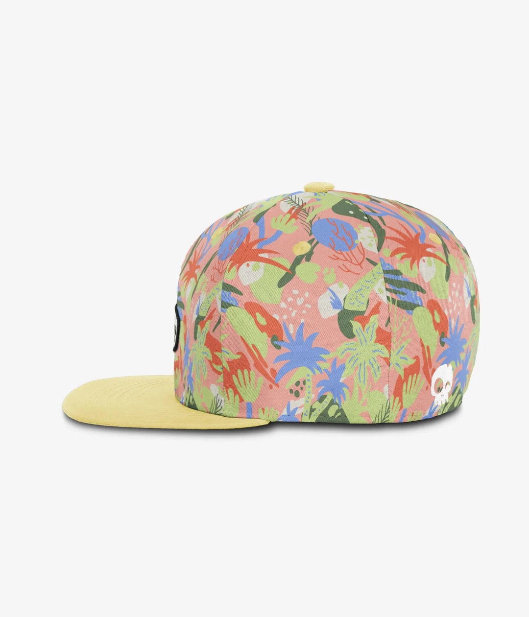 Headster Kids Baby Eventide Snapback Hat