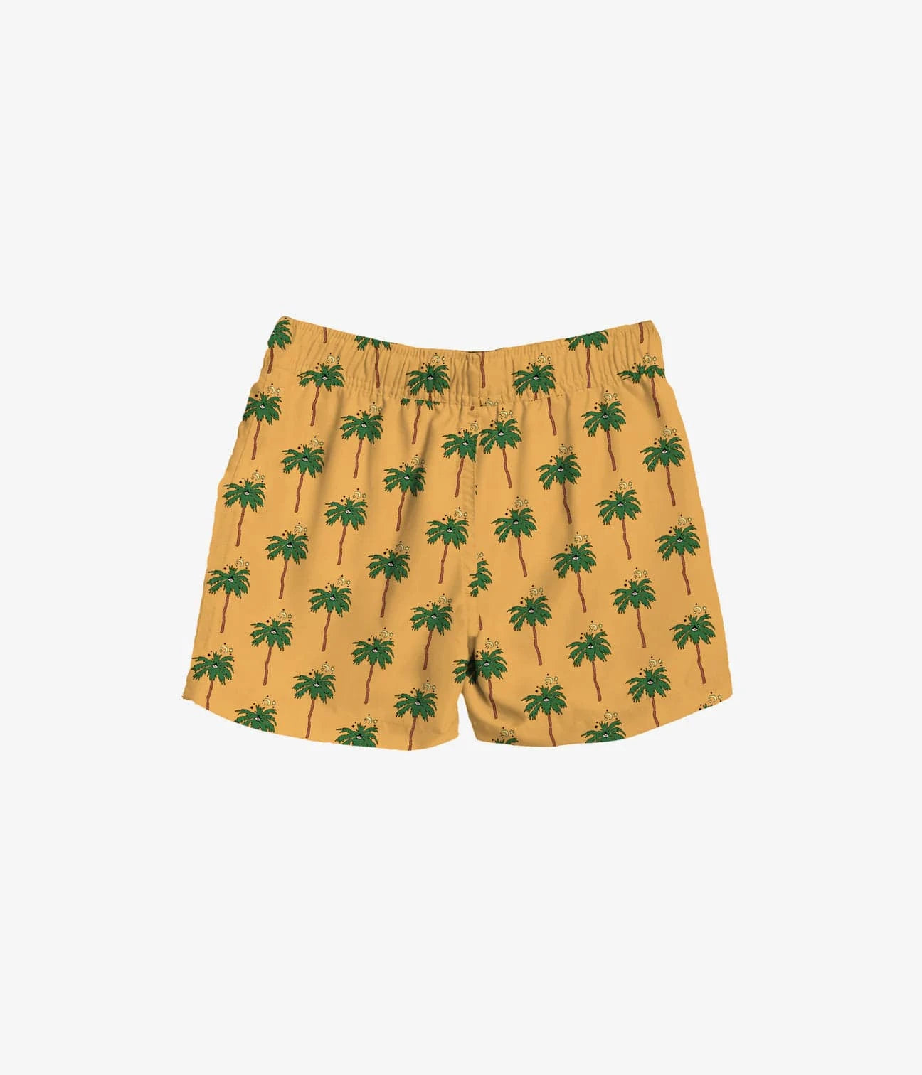 Headster Kids Baby Palm Cosmic 4-Way Stretch Boardshort