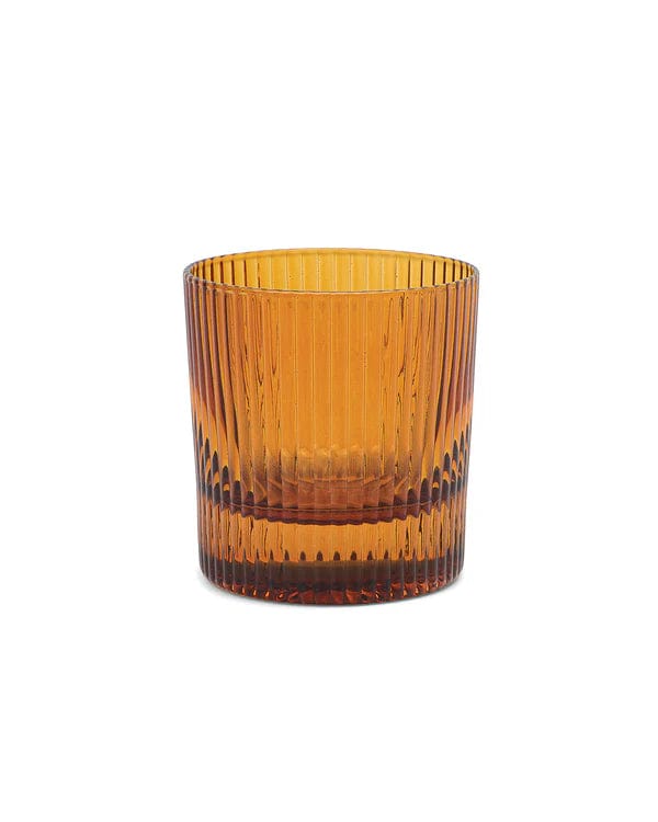 Here's How Cocktail glass The Scout Lowball Glass - Set of 2