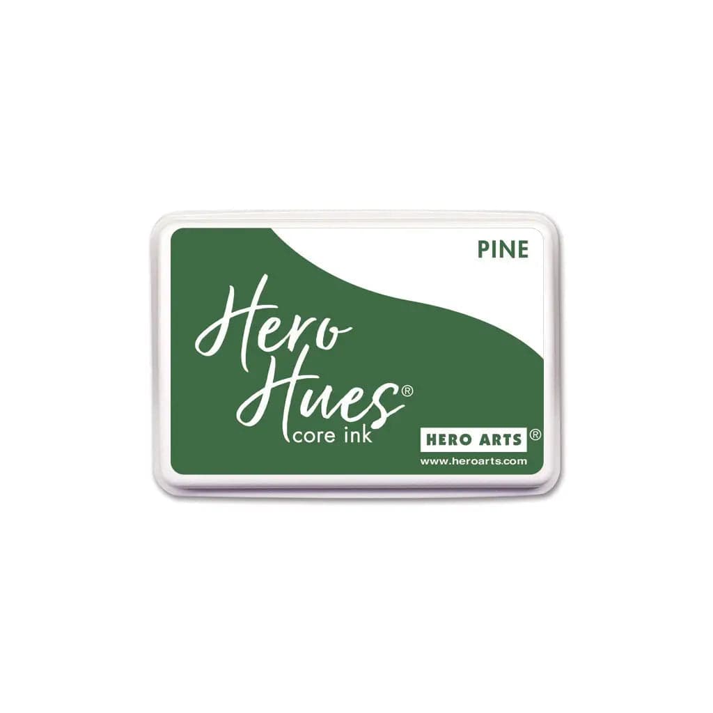 Hero Arts Ink Pine Core Ink