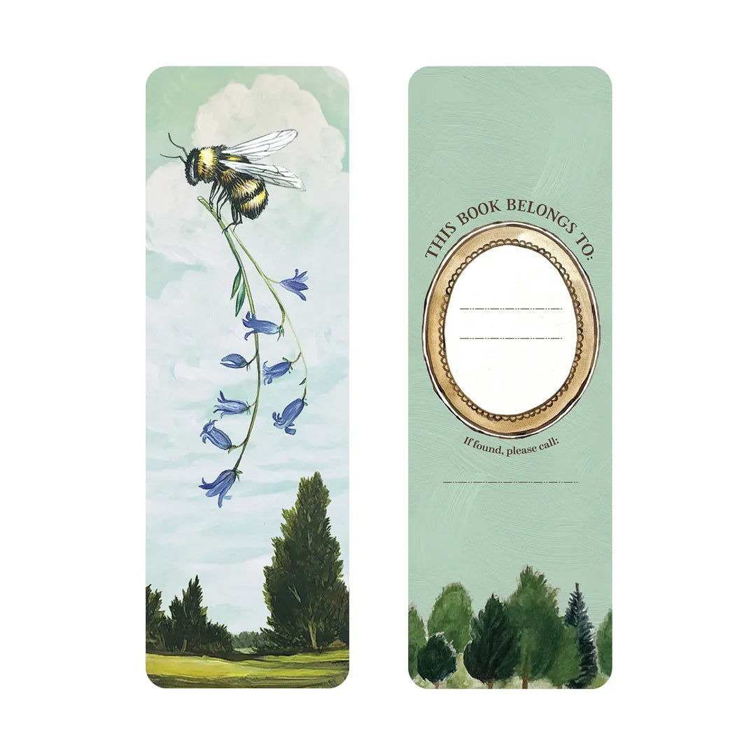 Hester & Cook Gifts Joyful Journey Bookmarks, Set of 3