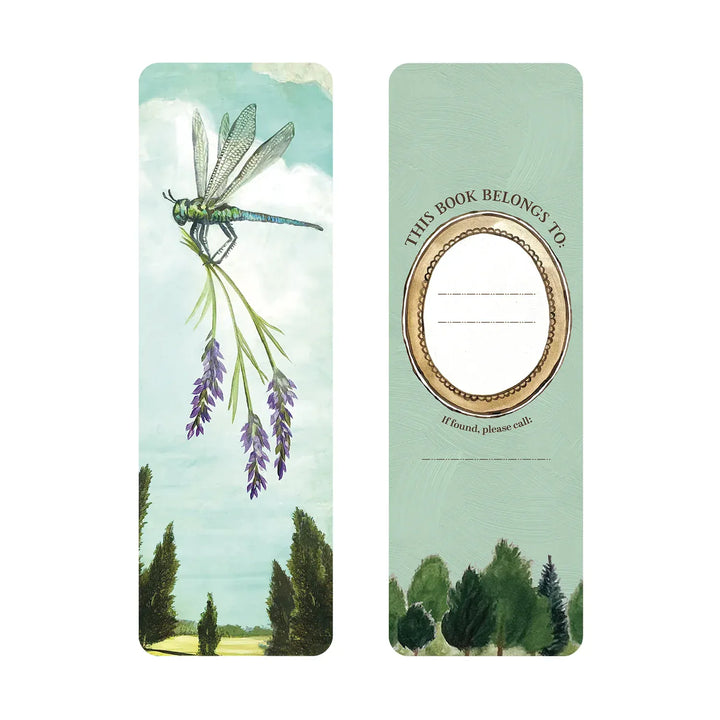 Hester & Cook Gifts Joyful Journey Bookmarks, Set of 3