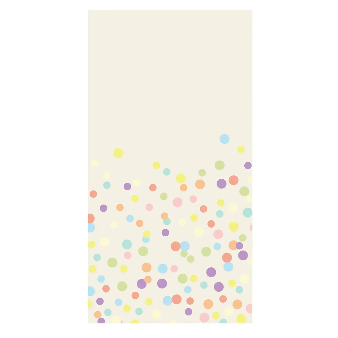Hester & Cook Party Confetti Sprinkles Guest Napkins