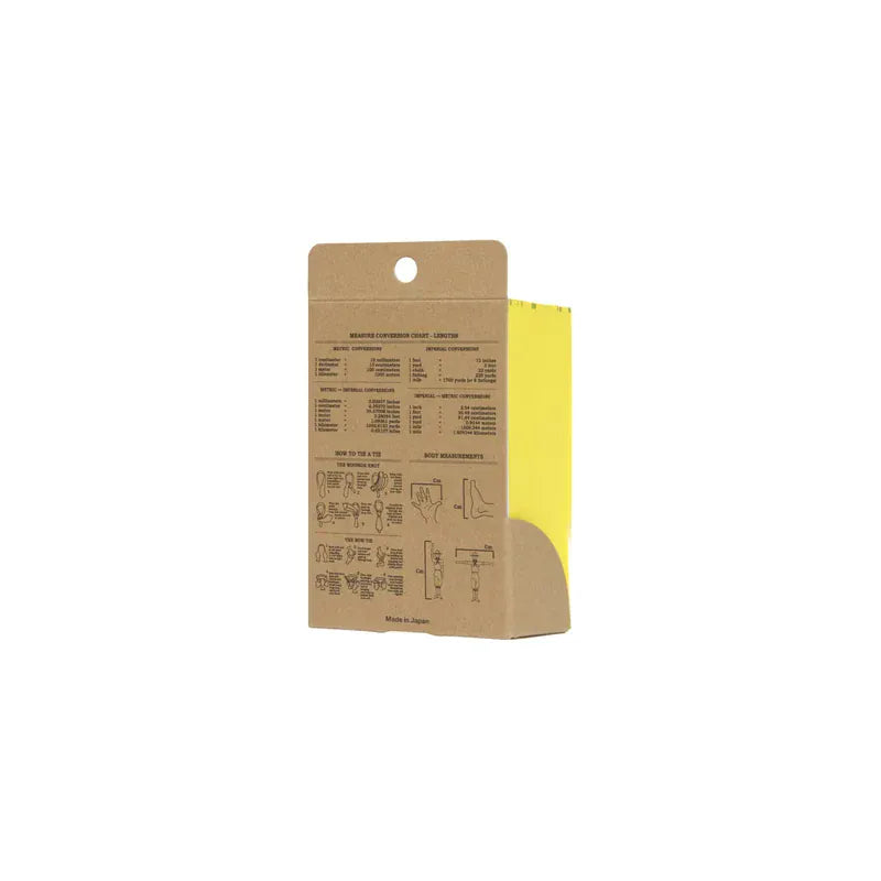 Hightide Paper 2027 Daily Calendar - Penco