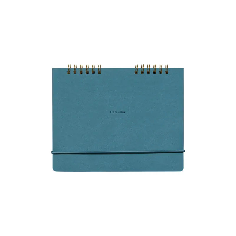 Hightide Paper 2027 Lepre Desk Calendar